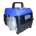 Бензиновый генератор Etalon SPG 650