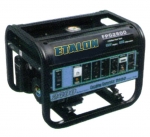 Бензиновый генератор Etalon FPG 2800