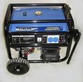 Бензиновый генератор Etalon SPG 5000 E2