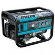 Бензиновый генератор Etalon FPG 4800