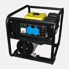 Бензиновый генератор Elekon EPG2500P