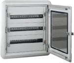 XL3 160 встроенные распределительные шкафы