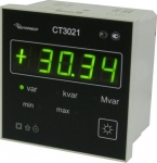 Варметр СТ3021-1