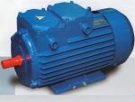 Электродвигатели крановые МТ(K)H 211, 4MT(K)H 132