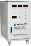 Стабилизатор напряжения Krauler VR-PWR-40K33