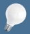Лампа Osram Bellalux White Globe