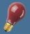 Лампа Osram Decor Color A, P