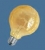 Лампа Osram Decor Gold