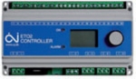 Метеостанция ETO2-4550