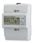 Счетчик электроэнергии Барс-1.211, корпус D1/D2