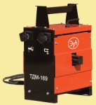 Сварочный трансформатор ТДМ - 169 (Cu)
