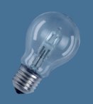 Лампа Osram Halogen Energy Saver Classic A, B