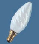 Лампа Osram Halogen Energy Saver Classic BW, P