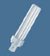 Лампа Osram Dulux D для электромагнитных ПРА (ЭмПРА)