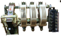 Контакторы электромагнитные КТ-6000