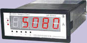 Преобразователи измерительные переменного тока с индикацией, с цифровым и аналоговым выходом ЦА 9054