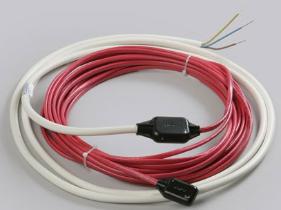 Нагревательные кабели для пола Tassu
