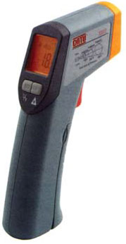 Инфракрасный термометр MX-704