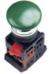 Кнопка AEA-22 ГРИБ