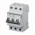 Автоматический выключатель  S293C100 3p 100A 10kA (тип C)