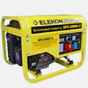 Трехфазный бензиновый генератор Elekon EPG6200X-3