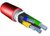 ППГнг-HF (кабель медный силовой не распространяющие горение, с изоляцией и оболочкой из полимерных композиций, не содержащих галогенов)