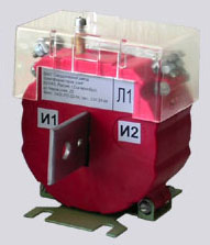 Трансформатор тока TОП-0,66 и ТШП-0,66