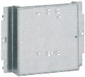 XL3 400 комплектующие для распределительных систем и для аппаратов в кабельных секциях