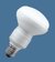 Лампа Osram Dulux EL Concentra R80 E27